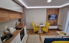 Apartman Pajevic